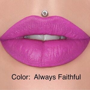 Jeffree Star Lips 💋